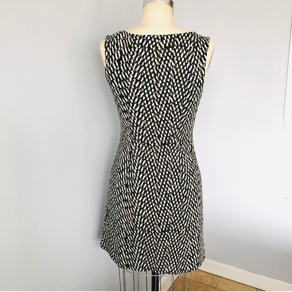 Ann Taylor LOFT Sleeveless Dress - Picture 4 of 8